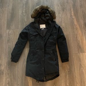 Aritiza winter jacket
